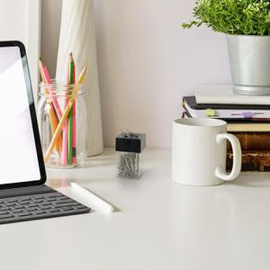 Produktbild für Büroklammerspender TipTop-Office TTO 404831