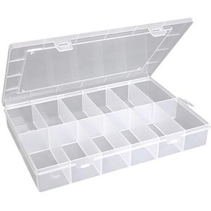 Sortimentskasten Hünersdorff PP-ECO Classic