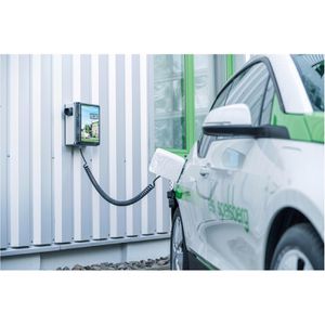 Produktbild für Leergehäuse Spelsberg GEOS-L 3040, wasserdicht IP69 für außen