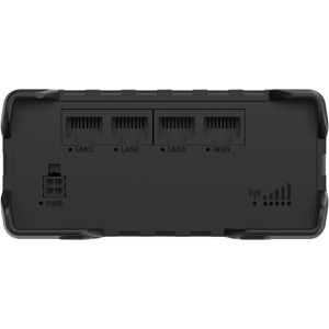 Produktbild für WLAN-Router Teltonika RUT951 PoE+ eSIM, RUT951B10K00, 4G LTE