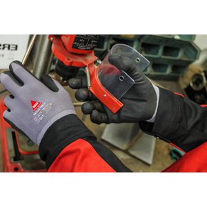 Produktbild für Arbeitshandschuhe Hase Padua Pro, 508690