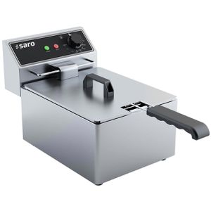 Fritteuse Saro Modell EF 6, 443-6005, XXL