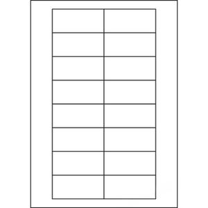 Einsteckschilder Böttcher-AG