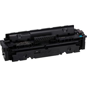Produktbild für Toner Canon 055H, 3019C002 cyan