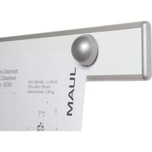Produktbild für Ferroleiste Maul Design MAULpro 62500, Metall