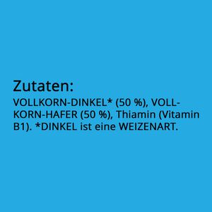 Produktbild für Haferbrei Kölln Schmelzflocken Dinkel-Hafer, BIO