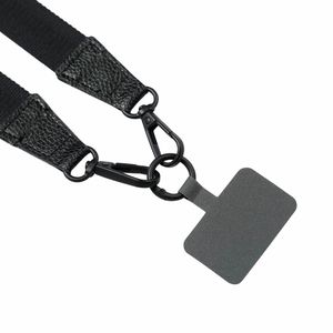 Produktbild für Handykette UAG Scout Crossbody Lanyard, schwarz / synth