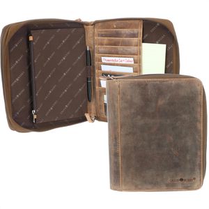 Systemplaner Greenburry Vintage Duo