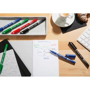 Produktbild für Fineliner Stabilo Sensor F, 189/36