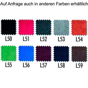 Produktbild für Bürostuhl Topstar Sitness 55, SD69X L55
