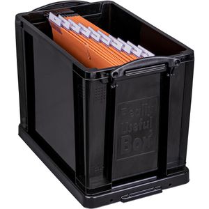 20 Qt HingeLID Aufbewahrungsbox Aus Kunststoff, Flaches Grau, 6er Set Von  141,65 €