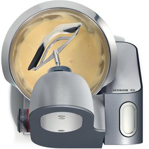 Produktbild für Küchenmaschine Bosch Serie 4, MUM59S81DE