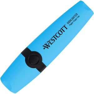 Produktbild für Textmarker Westcott E-744254 00, 15 Stück