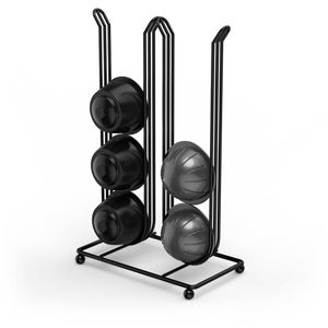 Kapselhalter Xavax 00111266, schwarz