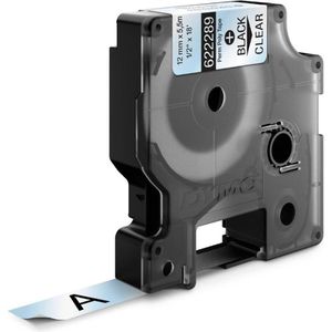 Produktbild für Schriftband Dymo 622289 Rhino IND, 12mm