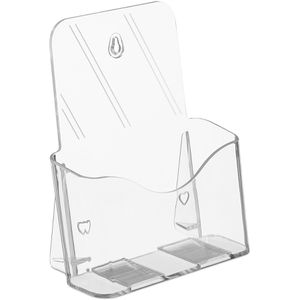 Prospekthalter Relaxdays