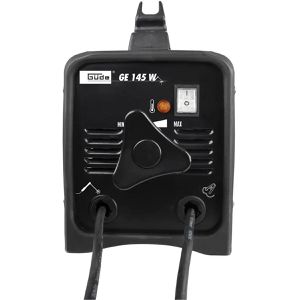 Produktbild für Schweißgerät Güde GE 145 W