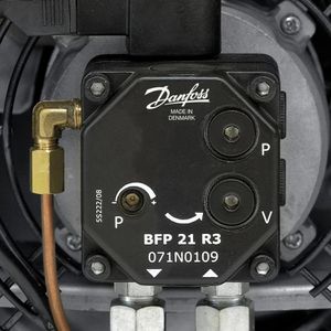 Produktbild für Heizlüfter Trotec IDE 30, bis 30000 Watt