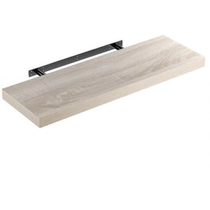 Wandregal CASARIA 107748, eiche