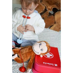 Produktbild für Kuscheltier Schmidt-Spiele 42740