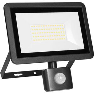 Produktbild für LED-Außenstrahler Böttcher-AG IP44 wasserfest