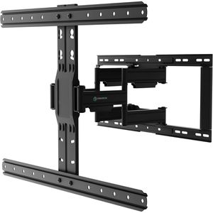 Produktbild für TV-Wandhalterung Onkron SM6L-B, bis 50 kg