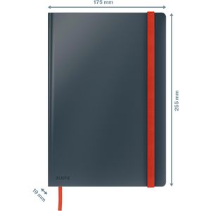 Produktbild für Notizbuch Leitz Cosy, 44820089, Karton Hardcover