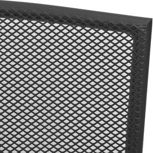 Produktbild für Gartenstuhl vidaXL 310154, Metall
