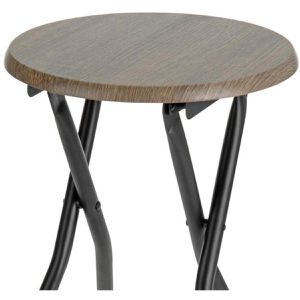 Produktbild für Klapphocker Spetebo 1622, Falthocker