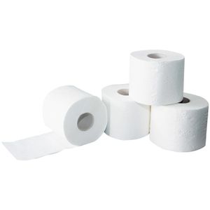Produktbild für Toilettenpapier Wipex PoFessionell 10479