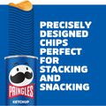 Zusatzbild Chips Pringles Ketchup