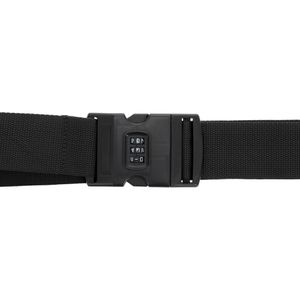 Produktbild für Koffergurt Spirit Lock MD 404501 mit Zahlenschloss