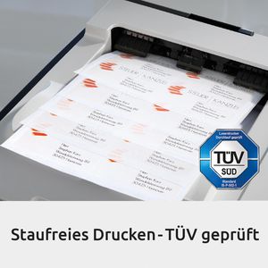 Produktbild für Universaletiketten Zweckform LR3424-10 Recycling