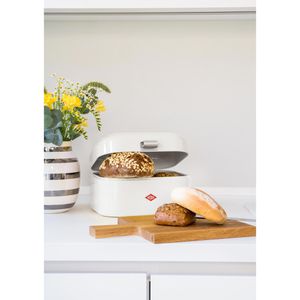 Produktbild für Brotkasten Wesco Mini Grandy, Stahlblech