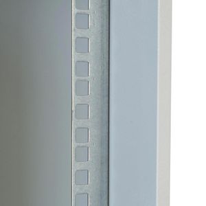 Produktbild für Netzwerkschrank HMF 65704-07, 19 Zoll