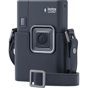 Produktbild für Kameratasche Fujifilm Instax Mini LiPlay+, Kunststoff, blau