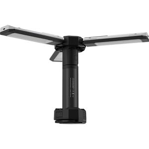 Produktbild für Baustrahler Kunzer 7PA101, LED, mit integriertem Akku