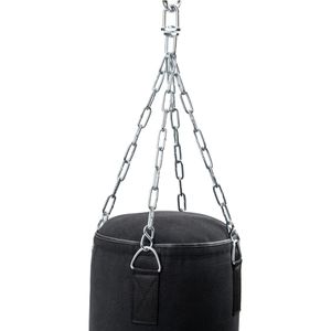 Produktbild für Boxsack Bad-Company Canvas ungefüllt, 2,1 kg