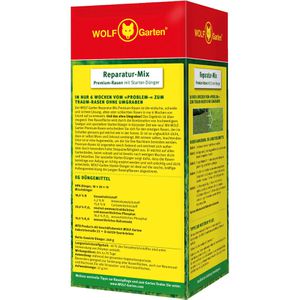 Produktbild für Rasensamen Wolf-Garten L 20 SM Reparatur-Mix