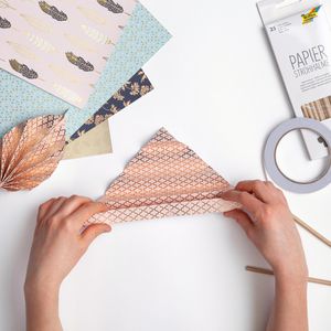 Produktbild für Motivblock Folia Hotfoil Designpapier, 11549