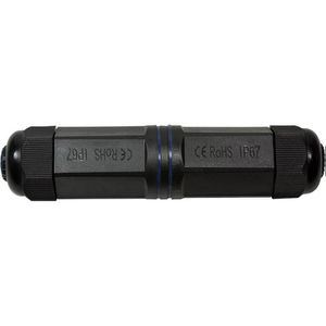 Netzwerkkabel-Verbinder LogiLink NP0080, Cat 6