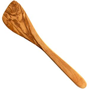 Pfannenwender Böttcher-AG KH1, Olivenholz