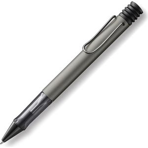 Produktbild für Kugelschreiber Lamy Lx ruthenium 1231630