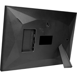 Produktbild für Digitaler-Bilderrahmen LogiLink DPF0001 mit WLAN