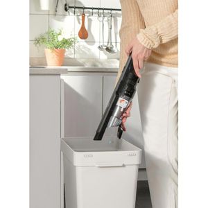 Produktbild für Handstaubsauger Black+Decker Dustbuster Slim, DVC320B21
