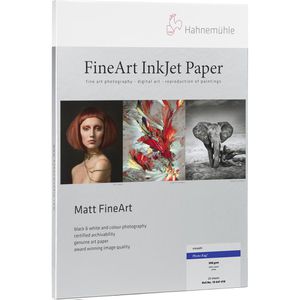 Inkjet-Papier