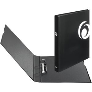 Ringbuch Herlitz 10935153 maX.file Fresh Colour A4