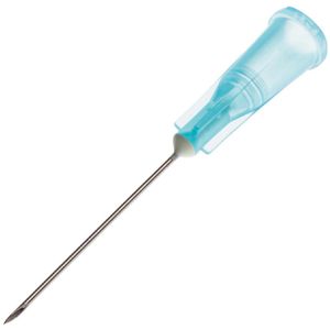 Produktbild für Kanülen BD Microlance 3, 100 Stück