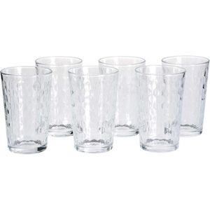Produktbild für Trinkgläser Gräwe 875.TG200 Wassergläser