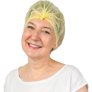 Baretthauben Arnomed Cover PP-Klipphaube